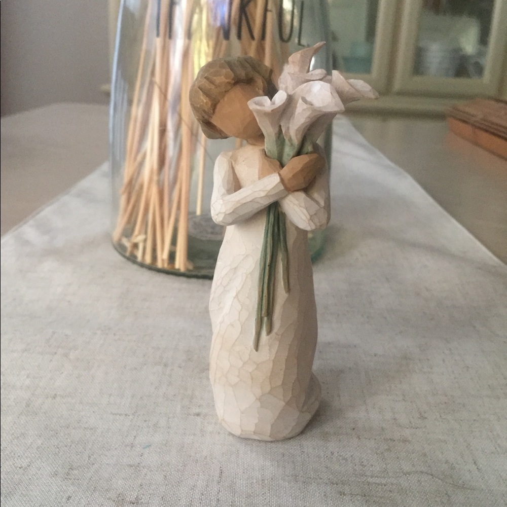 Willow Tree Beautiful Wishes - Picture 2 of 5